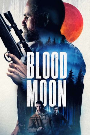 Blood Moon's poster