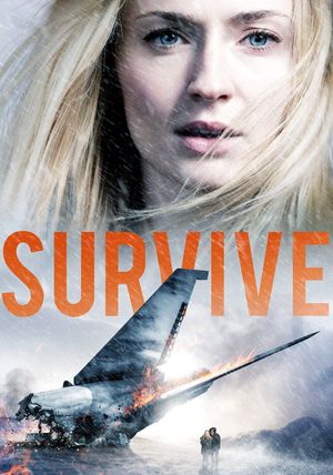 Survive's poster