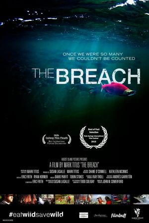 The Breach's poster