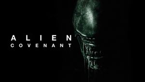 Alien: Covenant's poster