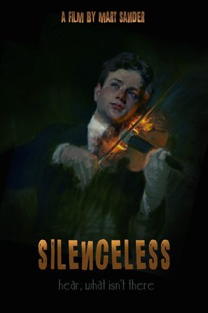 Silenceless's poster image