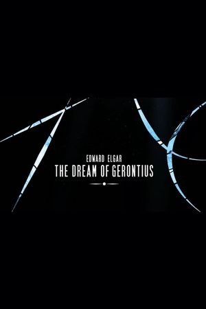 Edward Elgar - The Dream of Gerontius's poster