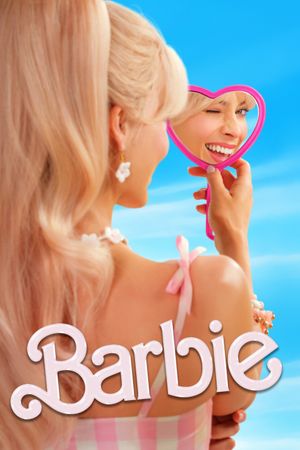 Barbie's poster