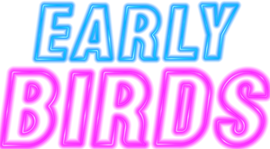 Early Birds's poster