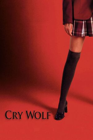 Cry Wolf's poster image