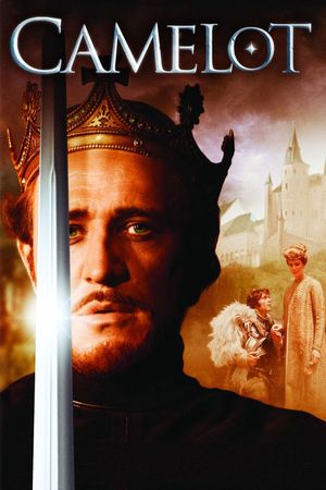 Camelot's poster