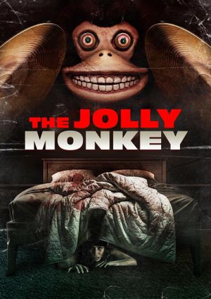 The Jolly Monkey's poster