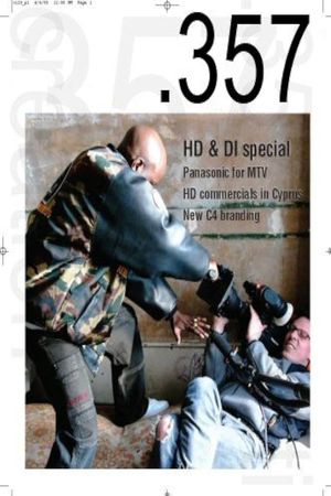 .357's poster