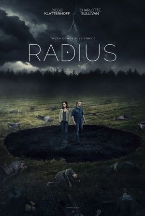 Radius's poster