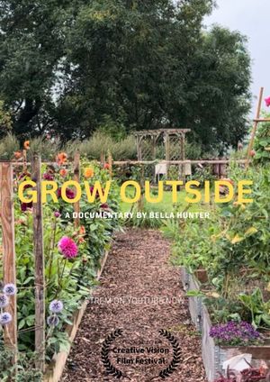 Grow Outside's poster