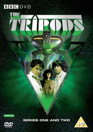 The Tripods's poster