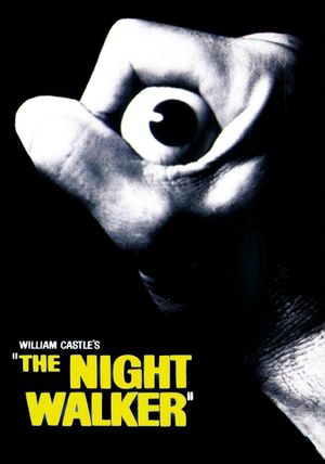 The Night Walker's poster