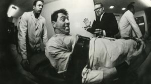 Seconds's poster