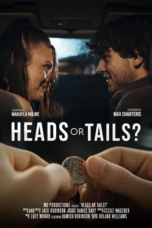 Heads Or Tails?'s poster