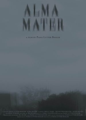 Alma Mater's poster