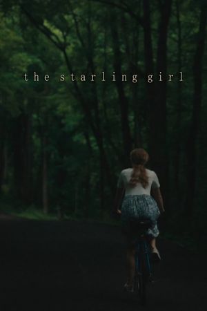 The Starling Girl's poster