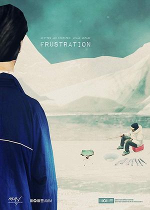 Frustration's poster