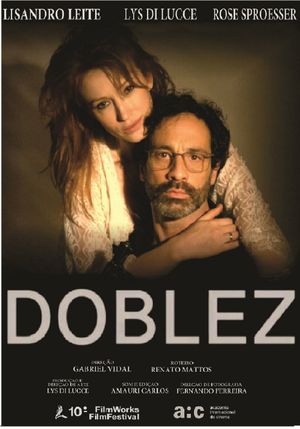 Doblez's poster