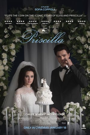 Priscilla's poster
