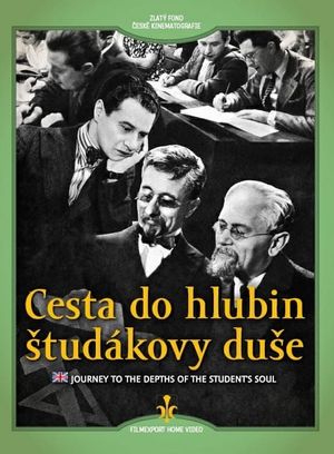 Cesta do hlubin studákovy duse's poster