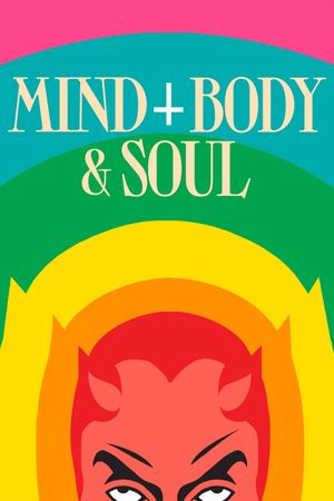 Mind Body & Soul's poster