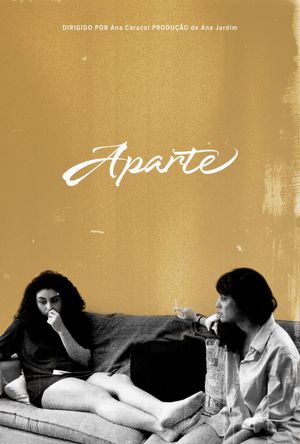 Apart's poster