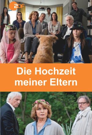 Die Hochzeit meiner Eltern's poster image