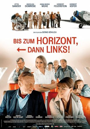 Fly Away's poster