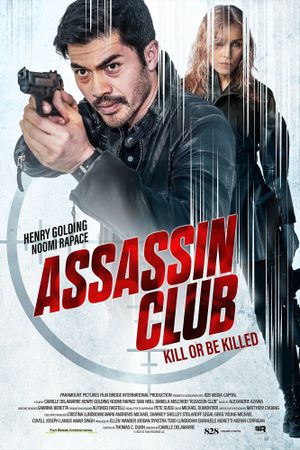 Assassin Club's poster