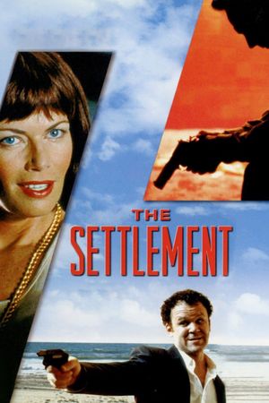 The Settlement's poster