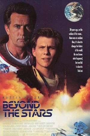 Beyond the Stars's poster