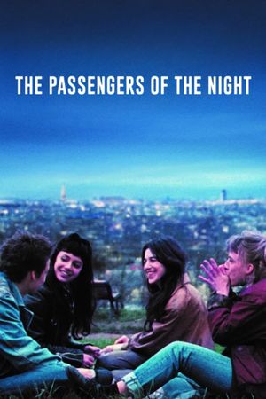 The Passengers of the Night's poster