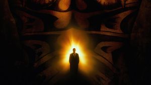 Red Dragon's poster