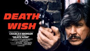 Death Wish's poster