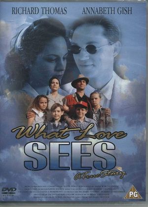 What Love Sees's poster