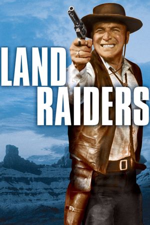 Land Raiders's poster