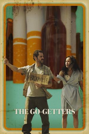 The Go-Getters's poster
