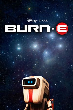 BURN·E's poster