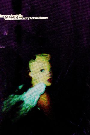 Imponderabilia's poster