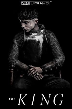 The King's poster