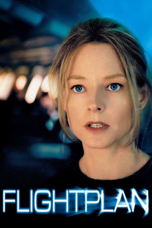 Flightplan's poster
