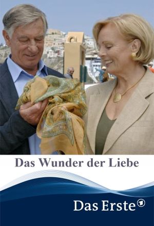 Das Wunder der Liebe's poster