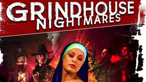 Grindhouse Nightmares's poster