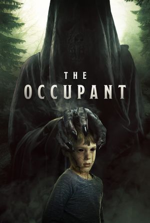 The Occupant's poster