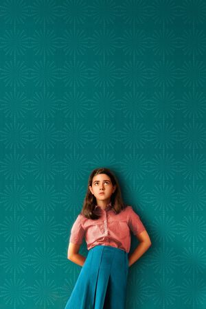 Are You There God? It's Me, Margaret.'s poster