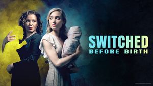 Switched Before Birth's poster