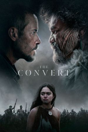 The Convert's poster image