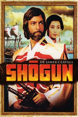 Shogun's poster