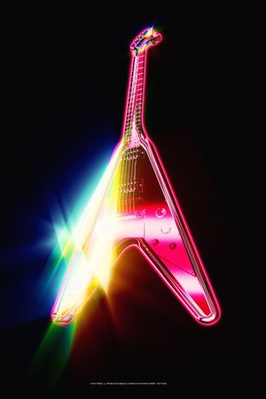 Project Xanadu's poster