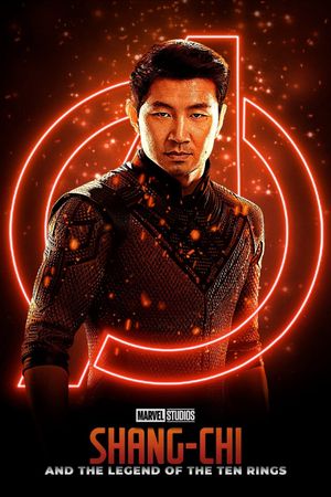 Shang-Chi and the Legend of the Ten Rings's poster